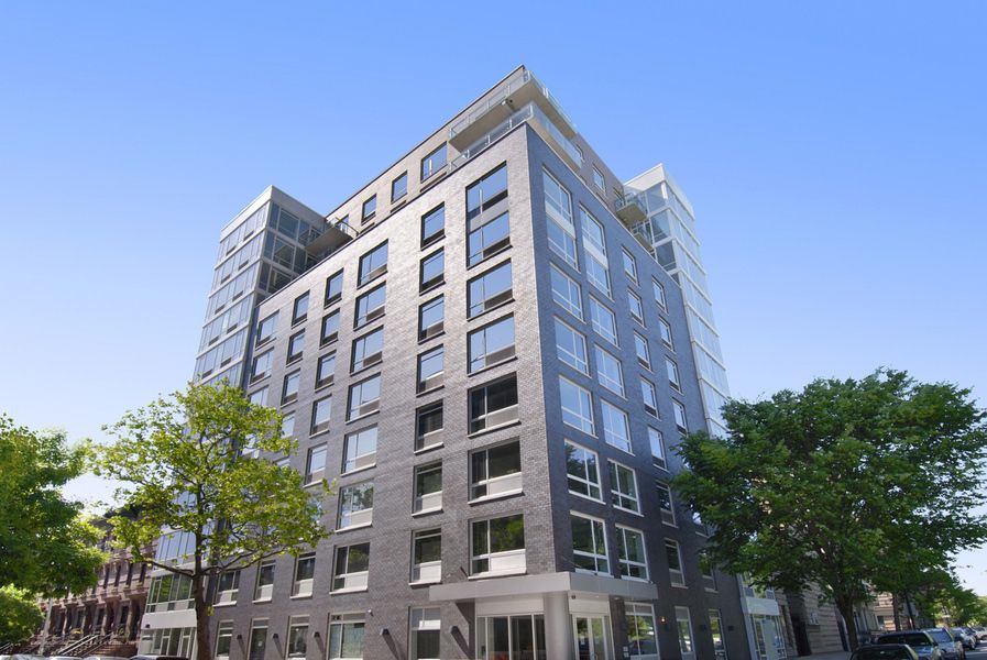 88 Morningside Avenue Harlem condos for sale New Construction Manhattan